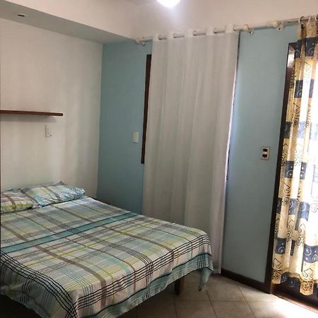 Apartament Apartamento Inteiro Com Piscina - 17 Porto Seguro Zewnętrze zdjęcie
