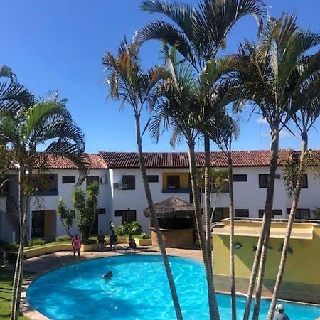 Apartament Apartamento Inteiro Com Piscina - 17 Porto Seguro Zewnętrze zdjęcie