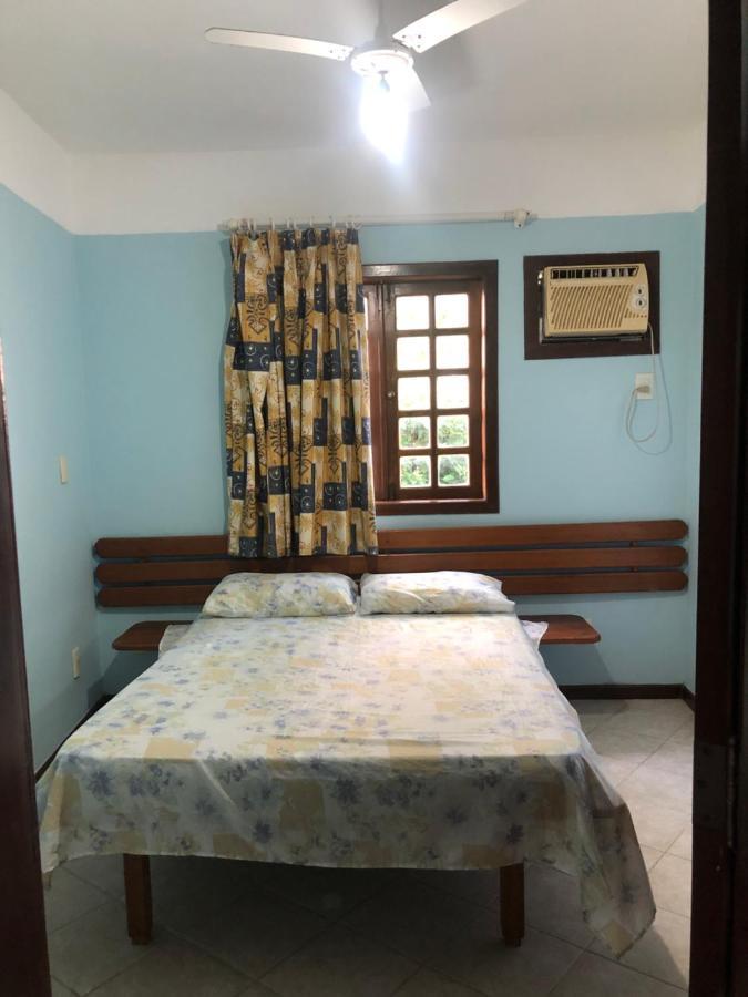 Apartament Apartamento Inteiro Com Piscina - 17 Porto Seguro Zewnętrze zdjęcie