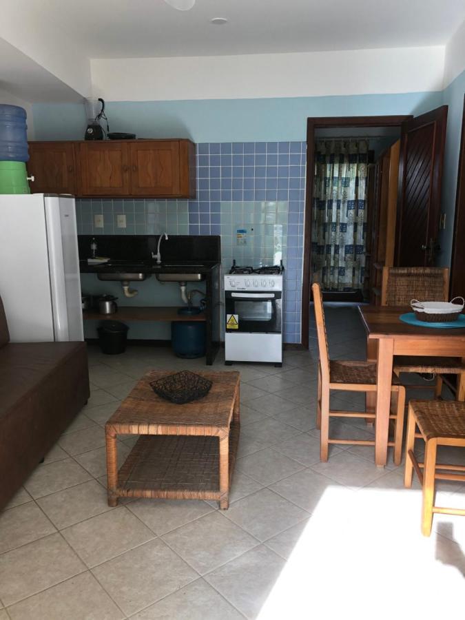 Apartament Apartamento Inteiro Com Piscina - 17 Porto Seguro Zewnętrze zdjęcie
